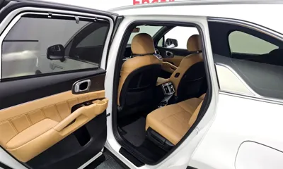 Kia Sorento 2021, 49124 км, за 17120.58 USD - фото 11