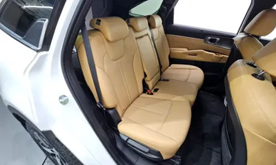 Kia Sorento 2021, 49124 км, за 17120.58 USD - фото 12