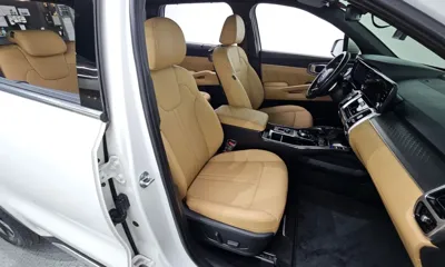 Kia Sorento 2021, 49124 км, за 17120.58 USD - фото 19