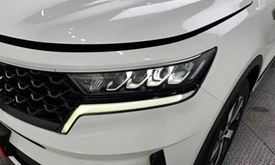 Kia Sorento 2021, 49124 км, за 17120.58 USD - фото 22