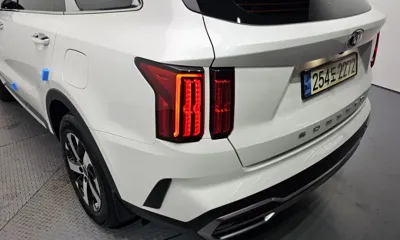 Kia Sorento 2021, 49124 км, за 17120.58 USD - фото 23