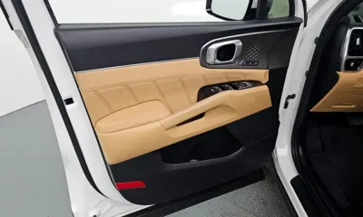 Kia Sorento 2021, 49124 км, за 17120.58 USD - фото 24