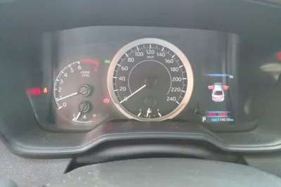 Toyota Levin 2021, 114500 км, за 7758 USD - фото 6