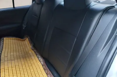 Toyota Levin 2021, 114500 км, за 7758 USD - фото 12