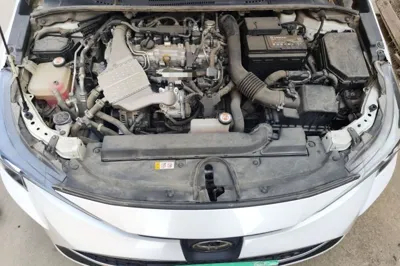 Toyota Levin 2021, 114500 км, за 7758 USD - фото 16