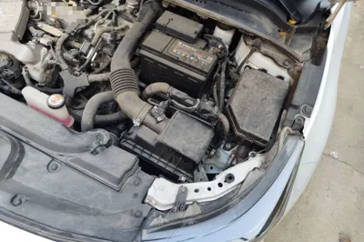 Toyota Levin 2021, 114500 км, за 7758 USD - фото 17