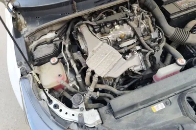 Toyota Levin 2021, 114500 км, за 7758 USD - фото 18