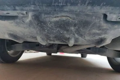 Toyota Levin 2021, 114500 км, за 7758 USD - фото 20