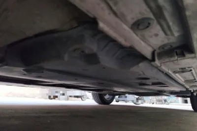 Toyota Levin 2021, 114500 км, за 7758 USD - фото 21