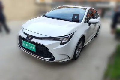 Toyota Levin 2021, 114500 км, за 7758 USD - фото 25