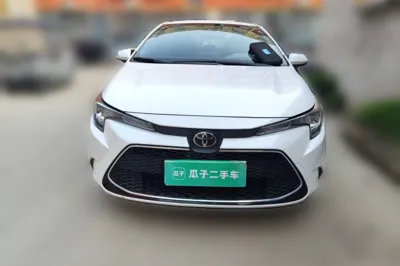 Toyota Levin 2021, 114500 км, за 7758 USD - фото 26