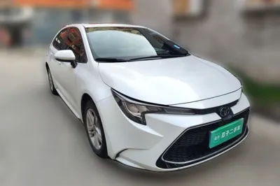 Toyota Levin 2021, 114500 км, за 7758 USD - фото 27