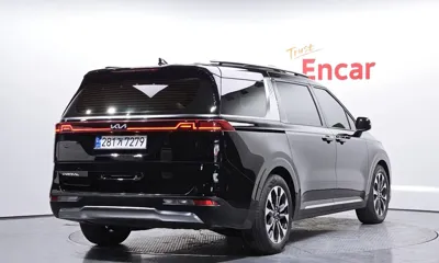 Kia Canival 2023, 44781 км, за 23598.64 USD