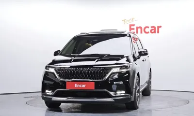 Kia Canival 2023, 44781 км, за 23598.64 USD
