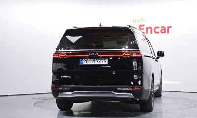 Kia Canival 2023, 44781 км, за 23598.64 USD