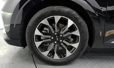 Kia Canival 2023, 44781 км, за 23598.64 USD