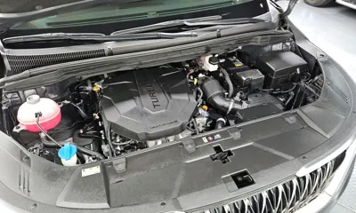 Kia Canival 2023, 44781 км, за 23598.64 USD - фото 6