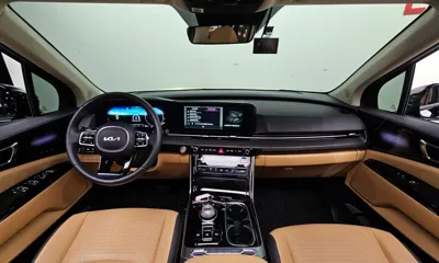 Kia Canival 2023, 44781 км, за 23598.64 USD - фото 7