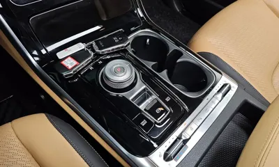 Kia Canival 2023, 44781 км, за 23598.64 USD - фото 9