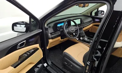 Kia Canival 2023, 44781 км, за 23598.64 USD - фото 11
