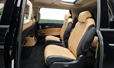 Kia Canival 2023, 44781 км, за 23598.64 USD - фото 12