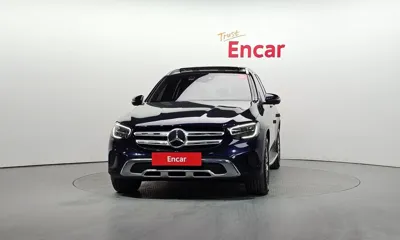Mercedes-Benz GLC-Class 2020, 153727 км, за 17735.15 USD