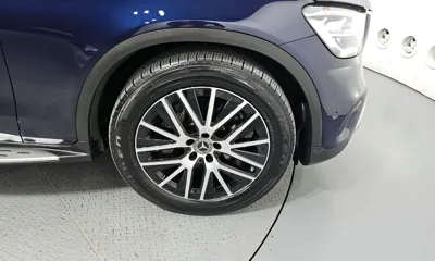 Mercedes-Benz GLC-Class 2020, 153727 км, за 17735.15 USD