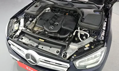 Mercedes-Benz GLC-Class 2020, 153727 км, за 17735.15 USD - фото 6