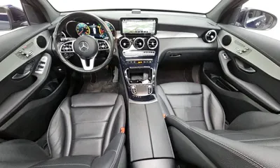Mercedes-Benz GLC-Class 2020, 153727 км, за 17735.15 USD - фото 7