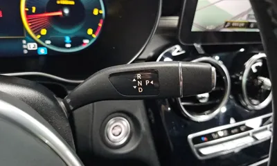 Mercedes-Benz GLC-Class 2020, 153727 км, за 17735.15 USD - фото 9