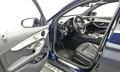 Mercedes-Benz GLC-Class 2020, 153727 км, за 17735.15 USD - фото 10