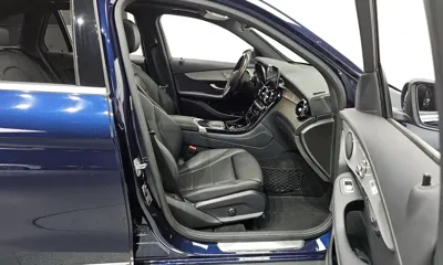 Mercedes-Benz GLC-Class 2020, 153727 км, за 17735.15 USD - фото 11