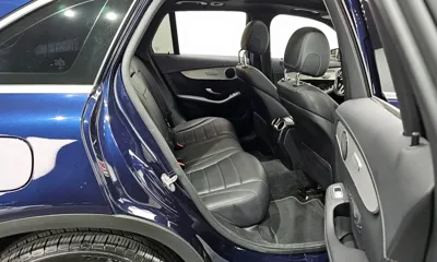 Mercedes-Benz GLC-Class 2020, 153727 км, за 17735.15 USD - фото 12
