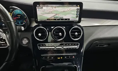Mercedes-Benz GLC-Class 2020, 153727 км, за 17735.15 USD - фото 14