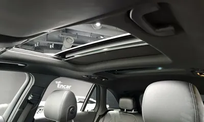 Mercedes-Benz GLC-Class 2020, 153727 км, за 17735.15 USD - фото 18