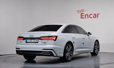 Audi A6 2021, 95092 км, за 18713.87 USD