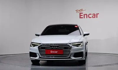 Audi A6 2021, 95092 км, за 18713.87 USD