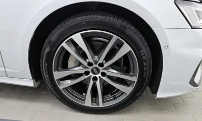 Audi A6 2021, 95092 км, за 18713.87 USD