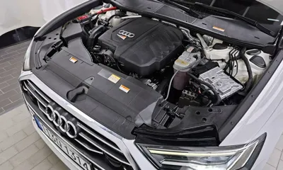 Audi A6 2021, 95092 км, за 18713.87 USD - фото 6