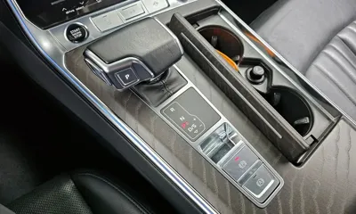 Audi A6 2021, 95092 км, за 18713.87 USD - фото 9