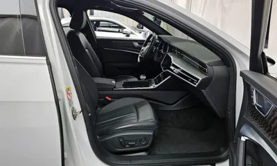 Audi A6 2021, 95092 км, за 18713.87 USD - фото 11