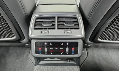Audi A6 2021, 95092 км, за 18713.87 USD - фото 18