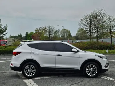 Hyundai Santafe 2017, 127889 км, за 8730.47 USD - фото 6