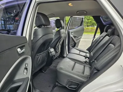 Hyundai Santafe 2017, 127889 км, за 8730.47 USD - фото 10