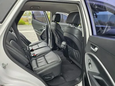 Hyundai Santafe 2017, 127889 км, за 8730.47 USD - фото 12
