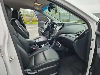 Hyundai Santafe 2017, 127889 км, за 8730.47 USD - фото 13