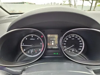 Hyundai Santafe 2017, 127889 км, за 8730.47 USD - фото 15