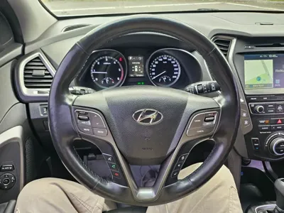 Hyundai Santafe 2017, 127889 км, за 8730.47 USD - фото 16