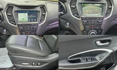 Hyundai Santafe 2017, 127889 км, за 8730.47 USD - фото 17