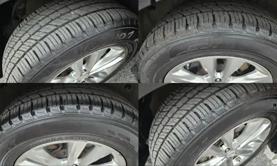 Hyundai Santafe 2017, 127889 км, за 8730.47 USD - фото 20